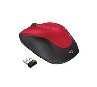 Logitech 910-002496 souris Bureau Ambidextre RF sans fil Optique
