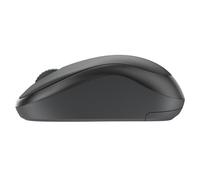 LOGITECH M240 for Business Mouse right and left-handed optical 3 butt