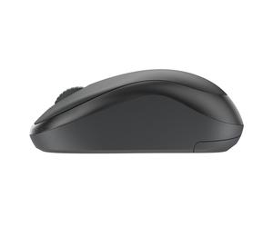 LOGITECH M240 for Business Mouse right and left-handed optical 3 butt