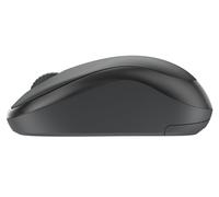Logitech Souris sans fil M240 for Business silencieuse Bluetooth Récepteur Logi Bolt Graphite