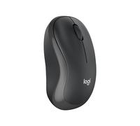 LOGITECH M240 Silent Mouse right and left-handed optical 3 buttons wireless Bluetooth graphite