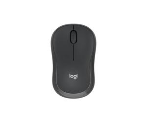 Logitech M240 Silent Souris Bluetooth au design confortable et clics silencieux offrant une expérience utilisateur fluide et ininterrompue.
