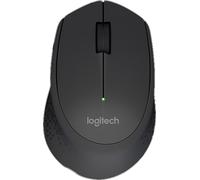Logitech M280 Souris radio optique noir 3 Boutons 1000 dpi
