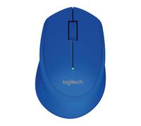 LOGITECH Souris sans fil M280 bleue 910-004290
