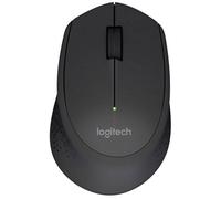 Logitech M280 Souris radio optique noir 3 Boutons 1000 dpi