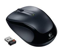 Logitech M325, OEM souris Voyage Ambidextre RF sans fil Optique 1000 DPI