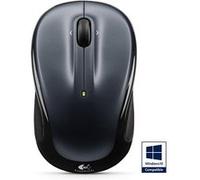 Logitech M325 - Souris Optique Sans fil - Gris Foncé G