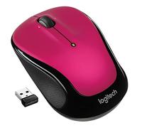 Logitech M325s Souris sans fil 9,4 x 5,6 x 3,8 cm
