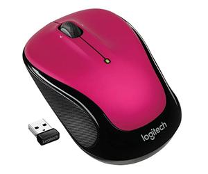 Logitech M325s Souris sans fil 9,4 x 5,6 x 3,8 cm