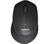 Logitech M330 SILENT PLUS Accessoires informatiques Noir(e) Original 910-004909