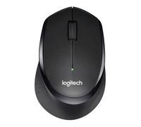 Logitech M330 Silent Plus souris Bureau Droitier RF sans fil Optique 1000 DPI