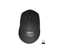 Logitech M330 SILENT PLUS Accessoires informatiques Original 910-004909