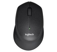Logitech M330 Silent Plus Souris sans Fil Noir
