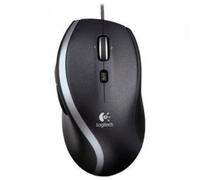 Logitech M500 Laser Souris filaire