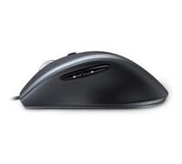 Logitech M500 - Souris - laser - filaire - USB G