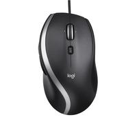 Logitech Souris M500s Filaire