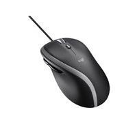 Logitech M500s Advanced Corded Mouse - souris - USB