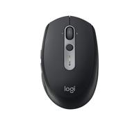 Logitech M590 souris RF Sans fil + Bluetooth Optique 1000 DPI Droitier Graphite ( 910-005197 )