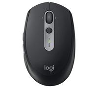 Logitech M590 souris RF Sans fil + Bluetooth Optique 1000 DPI Droitier Graphite ( 910-005197 )