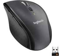 Logitech M705 argent