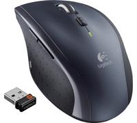 Logitech M705 - Maus Accessoires informatiques Noir(e) Original 910-006034
