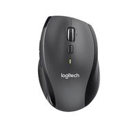 Logitech M705 - Maus Accessoires informatiques Noir(e) Original 910-006034