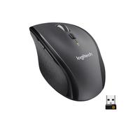 Logitech M705 - Maus Accessoires informatiques Noir(e) Original 910-006034