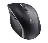 Logitech M705 Wireless Mouse