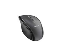 Logitech M705 Wireless Mouse Black