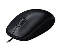 Logitech M90-Maus Accessoires informatiques Gris Original 910-001793
