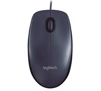 Logitech Souris M90 – filaire USB