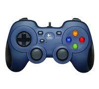 Logitech Manette de jeux filaire pour PC Logitech Gamepad F310