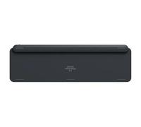 Logitech MX Keys for Business clavier RF sans fil + Bluetooth AZERTY Français Graphite