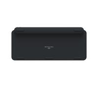 Clavier rétroéclairé sans fil Logitech MX Keys Mini Graphite