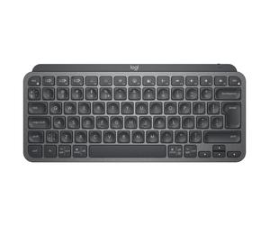 Logitech Master MX Keys Mini