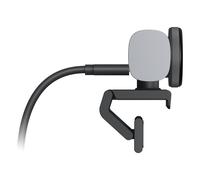 LOGITECH Master Series MX Brio Live streaming camera colour 8.5 MP 3840 x 2160 1080p 4K audio wired USB-C