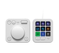 Logitech Master Series MX Cre