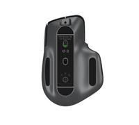 LOGITECH Master Series MX Master 3S for Business Mouse ergonomic righ