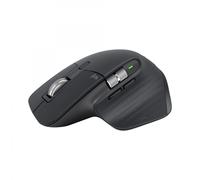 MX Master 3S - Logitech - Noir - Souris Gaming Sans Fil