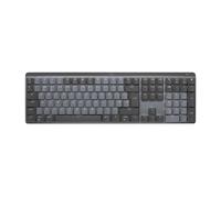 Logitech Master Series MX Mechanical・Clavier (920-010756)
