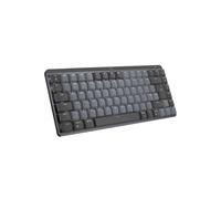 Logitech Master Series MX Mechanical Mini・Clavier (920-010779)