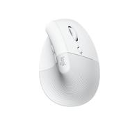 Logitech Maus Accessoires informatiques Blanc Original 910-006475