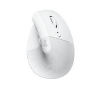 Souris sans fil LOGITECH Lift pour Mac Ergonomique