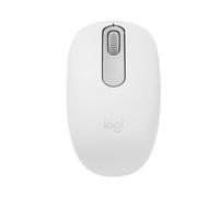 Logitech Maus Accessoires informatiques Blanc Original 910-007460