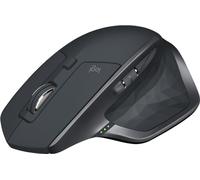 Souris sans fil Logitech MX Master 2S Bluetooth Gris Anthracite