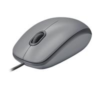 Logitech Souris M110 Silent