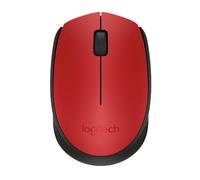 Logitech Maus Accessoires informatiques Rouge Original 910-004641