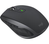 Logitech souris MX Anywhere 2s Bureau Droitier Bluetooth Laser 4000 DPI
