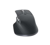 Souris - Sans fil - Logitech - MX Master 3S - Graphite