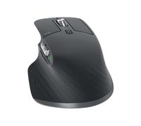 Logitech MX Master 3s for Business souris Droitier RF sans fil + Bluetooth Laser 8000 DPI